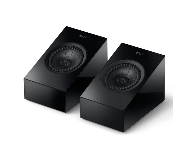 KEF R8 Meta diffusori hifi Atmos e surround Kef - 1