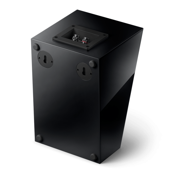 KEF R8 Meta diffusori hifi Atmos e surround Kef - 7