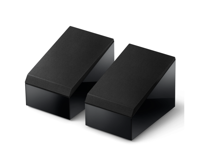 KEF R8 Meta diffusori hifi Atmos e surround Kef - 4