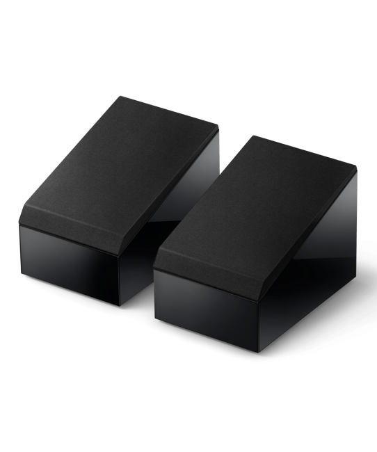 KEF R8 Meta diffusori hifi Atmos e surround Kef - 4