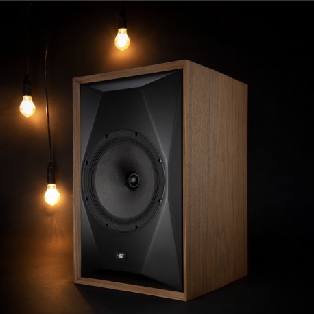 MoFi SourcePoint 10 diffusori High End Mofi Electronics - 8