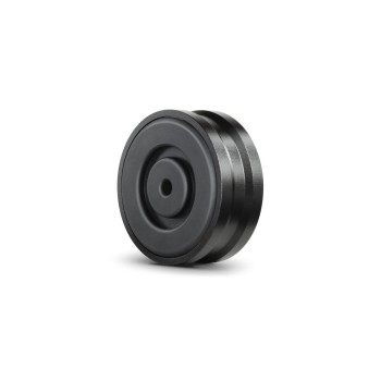 MoFi Super HeavyWeight Champion stabilizzatore clamp per giradischi Mofi Electronics - 5