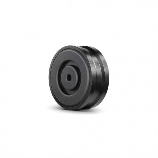 MoFi Super HeavyWeight Champion stabilizzatore clamp per giradischi Mofi Electronics - 5