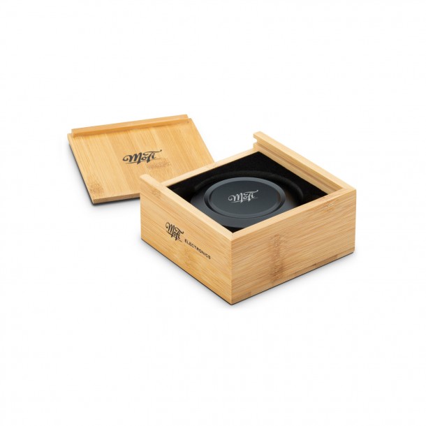 MoFi Super HeavyWeight Champion stabilizzatore clamp per giradischi Mofi Electronics - 7