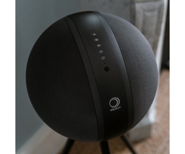 Elipson Planet W35 Xi diffusore wifi multiroom Elipson - 3