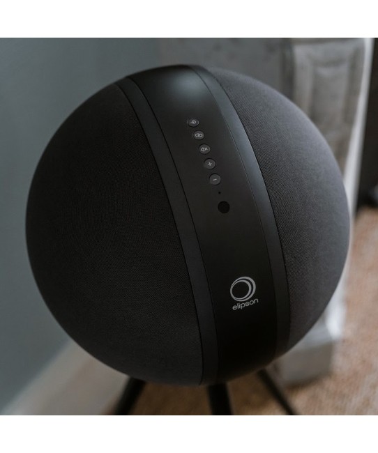 Elipson Planet W35 Xi diffusore wifi multiroom Elipson - 3