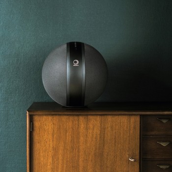 Elipson Planet W35 Xi diffusore wifi multiroom Elipson - 4