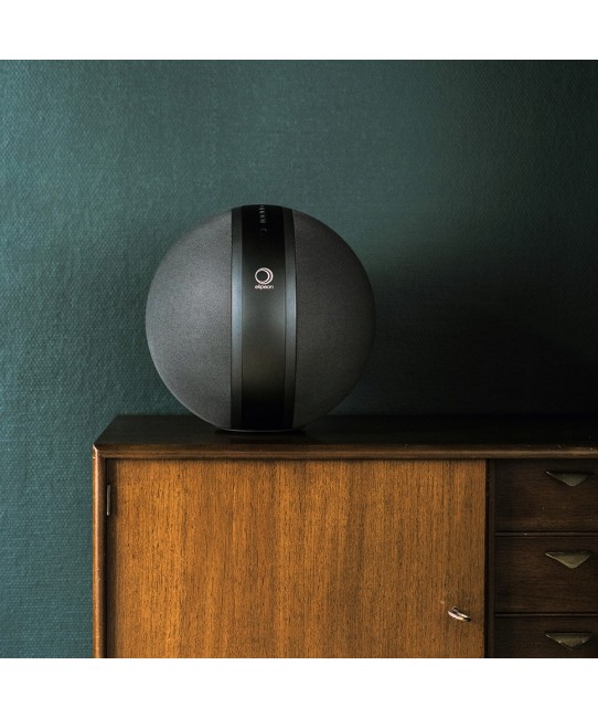 Elipson Planet W35 Xi diffusore wifi multiroom Elipson - 4
