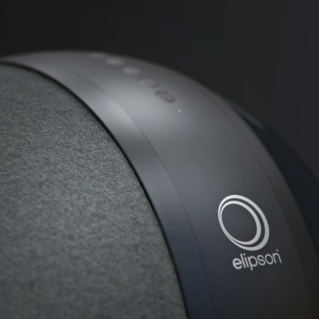 Elipson Planet W35 Xi diffusore wifi multiroom Elipson - 6