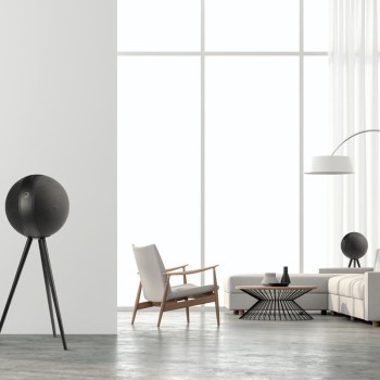 Elipson Planet W35 Xi diffusore wifi multiroom Elipson - 8