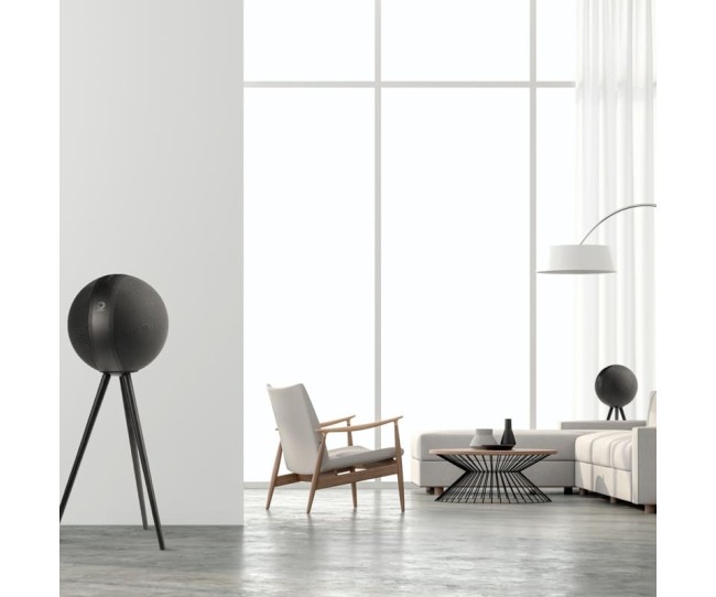 Elipson Planet W35 Xi diffusore wifi multiroom Elipson - 8