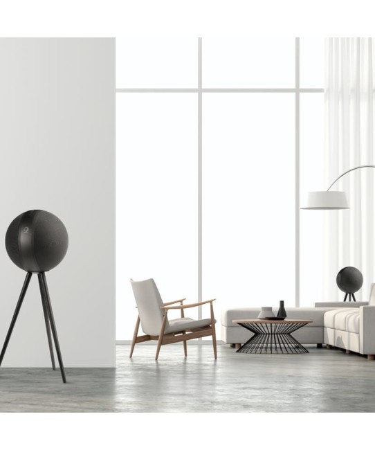 Elipson Planet W35 Xi diffusore wifi multiroom Elipson - 8