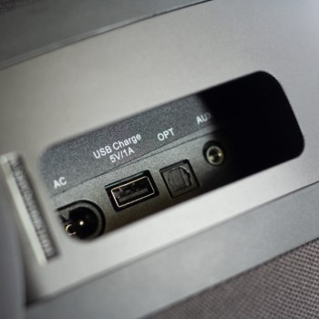 Elipson Planet W35 Xi diffusore wifi multiroom Elipson - 7