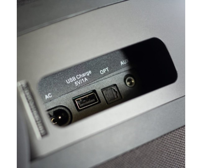 Elipson Planet W35 Xi diffusore wifi multiroom Elipson - 7