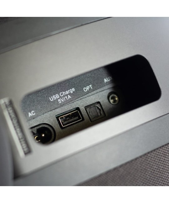 Elipson Planet W35 Xi diffusore wifi multiroom Elipson - 7