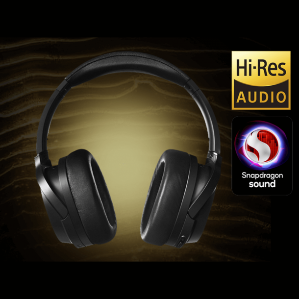 Edifier Stax Spirit S3 – Cuffie Planari Hi-Res Wireless Edifier - 5