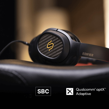 Edifier Stax Spirit S3 – Cuffie Planari Hi-Res Wireless Edifier - 8