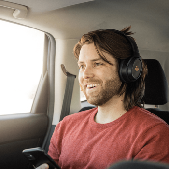 Edifier Stax Spirit S3 – Cuffie Planari Hi-Res Wireless Edifier - 10