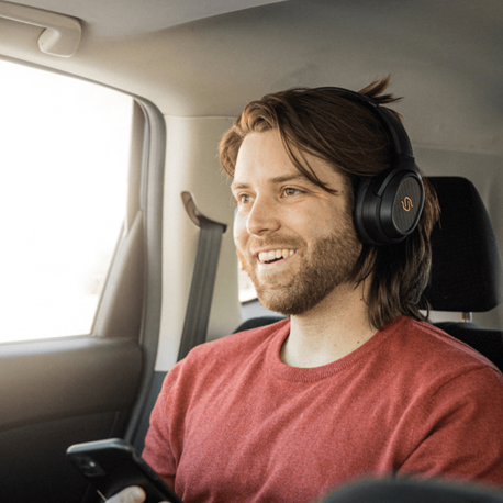 Edifier Stax Spirit S3 – Cuffie Planari Hi-Res Wireless Edifier - 10