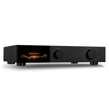 Audiolab 9000N streamer audio hi-res audiophile Audiolab - 1 2
