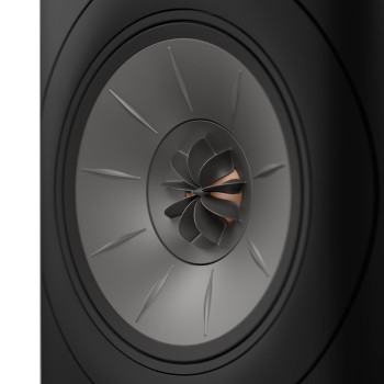 KEF LS60 Wireless — Diffusori attivi da pavimento Hi-Fi con streaming integrato Kef - 15