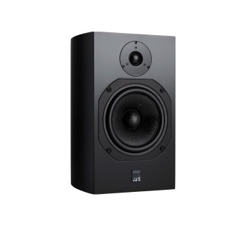 ATC SCM11 diffusori HiFi da scaffale ATC acoustic engineers - 1 2