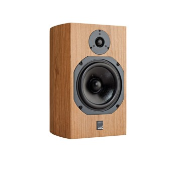 ATC SCM11 diffusori HiFi da scaffale ATC acoustic engineers - 1