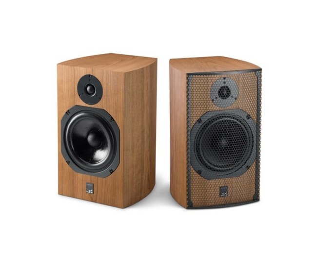 ATC SCM11 diffusori HiFi da scaffale ATC acoustic engineers - 6