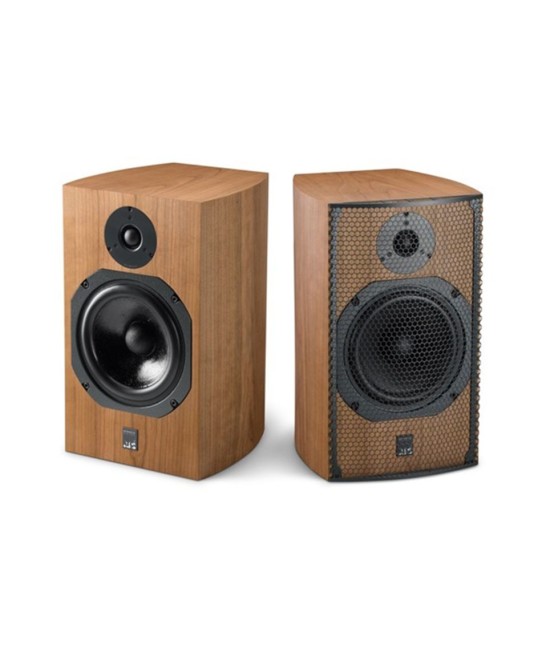 ATC SCM11 diffusori HiFi da scaffale ATC acoustic engineers - 6