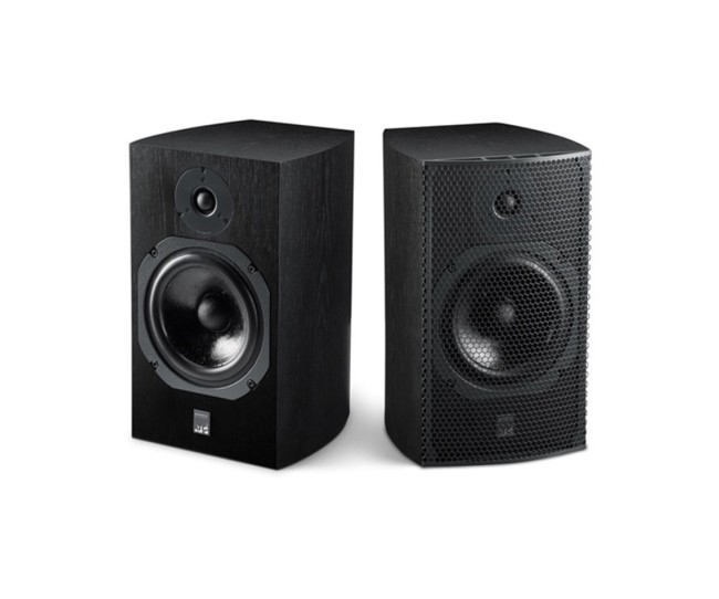 ATC SCM11 diffusori HiFi da scaffale ATC acoustic engineers - 7