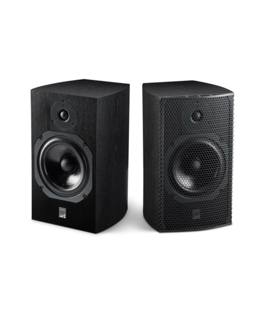 ATC SCM11 diffusori HiFi da scaffale ATC acoustic engineers - 7