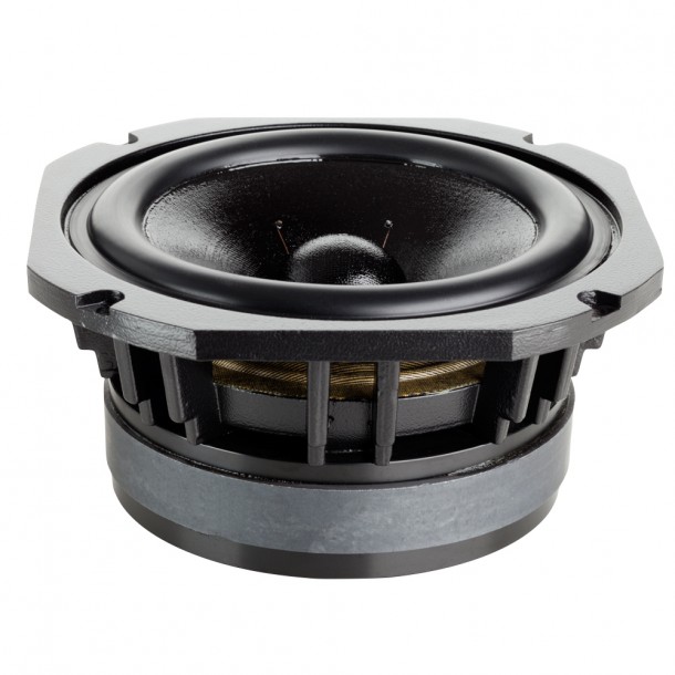 ATC SCM7 diffusori HiFi compatti da scaffale ATC acoustic engineers - 7