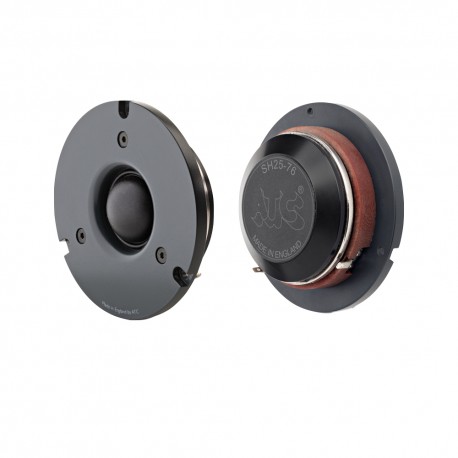 ATC SCM7 diffusori HiFi compatti da scaffale ATC acoustic engineers - 9