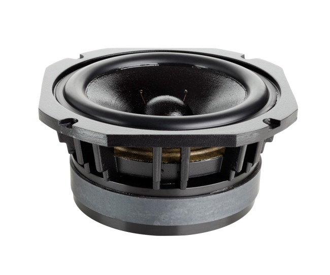 ATC SCM19 diffusori HiFi da scaffale di riferimento ATC acoustic engineers - 6