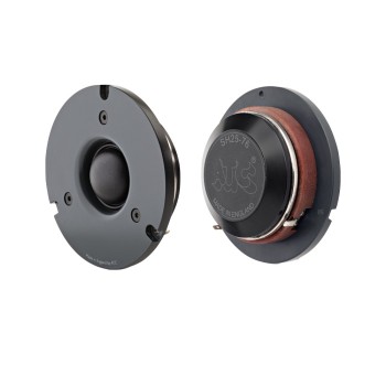 ATC SCM19 diffusori HiFi da scaffale di riferimento ATC acoustic engineers - 8