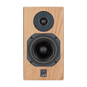 ATC SCM7 diffusori HiFi compatti da scaffale ATC acoustic engineers - 1 2