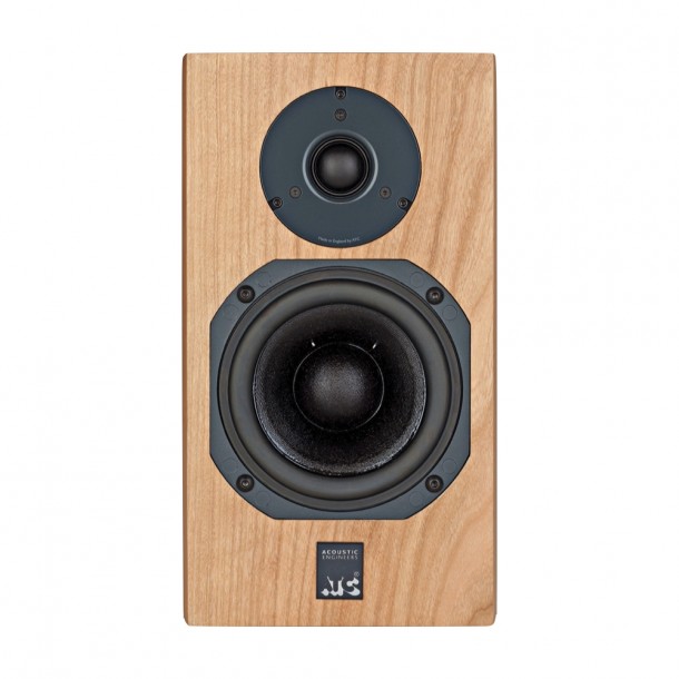 ATC SCM7 diffusori HiFi compatti da scaffale ATC acoustic engineers - 5