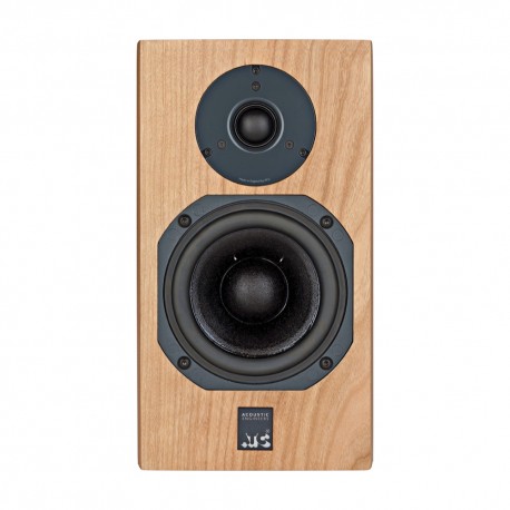 ATC SCM7 diffusori HiFi compatti da scaffale ATC acoustic engineers - 5