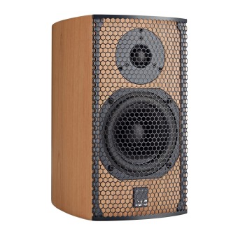 ATC SCM7 diffusori HiFi compatti da scaffale ATC acoustic engineers - 6