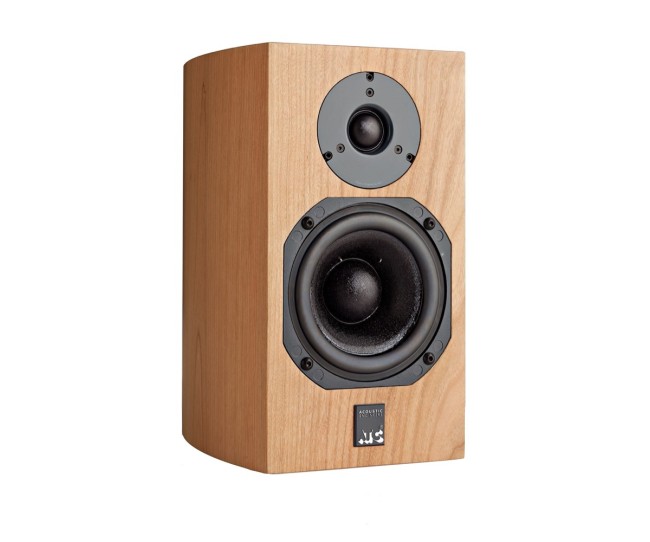 ATC SCM7 diffusori HiFi compatti da scaffale ATC acoustic engineers - 1