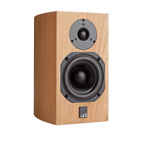 ATC SCM7 diffusori HiFi compatti da scaffale ATC acoustic engineers - 1