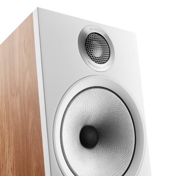 B&W 603 S3 diffusori da pavimento hifi Bower & Wilkins - 20