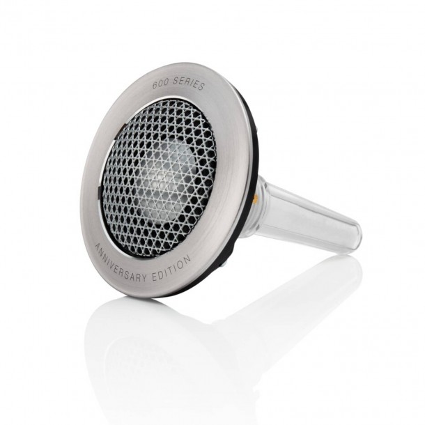 B&W 603 S3 diffusori da pavimento hifi Bower & Wilkins - 21