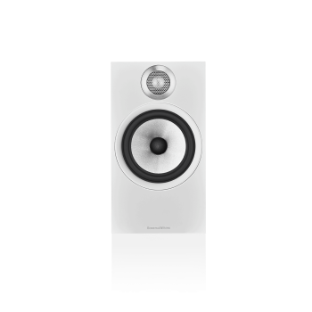 B&W 606 S3 diffusori da scaffale hifi Bower & Wilkins - 15 2