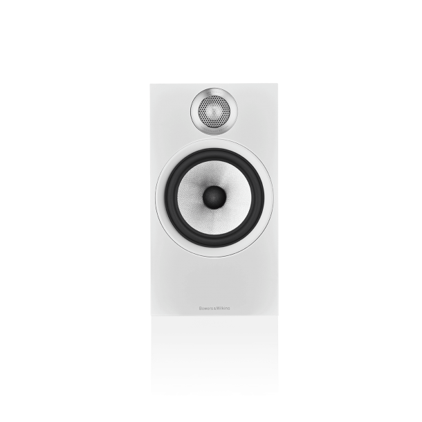 B&W 606 S3 diffusori da scaffale hifi Bower & Wilkins - 13