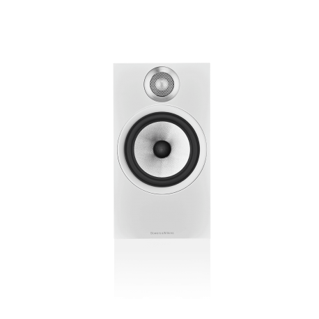 B&W 606 S3 diffusori da scaffale hifi Bower & Wilkins - 13