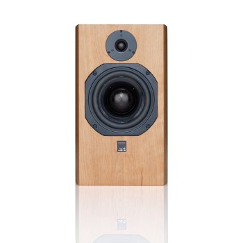 ATC SCM19 diffusori HiFi da scaffale di riferimento ATC acoustic engineers - 1 2