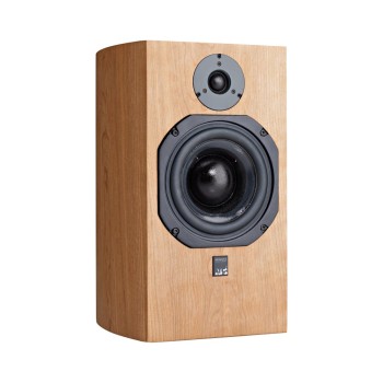 ATC SCM19 diffusori HiFi da scaffale di riferimento ATC acoustic engineers - 1