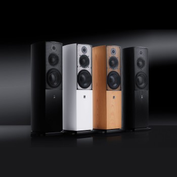 ATC SCM40 diffusori HiFi da pavimento Entry Series ATC acoustic engineers - 7