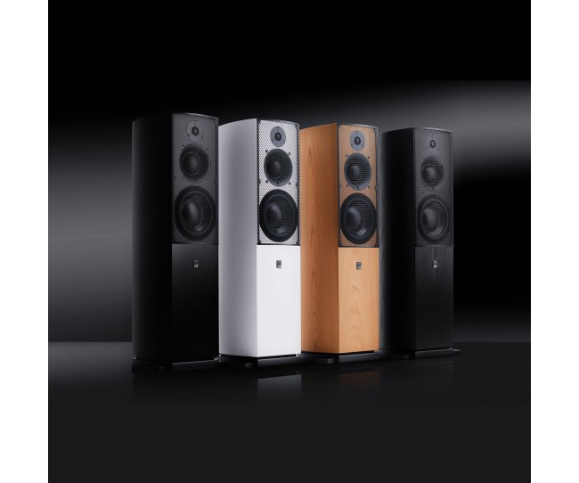 ATC SCM40 diffusori HiFi da pavimento Entry Series ATC acoustic engineers - 7